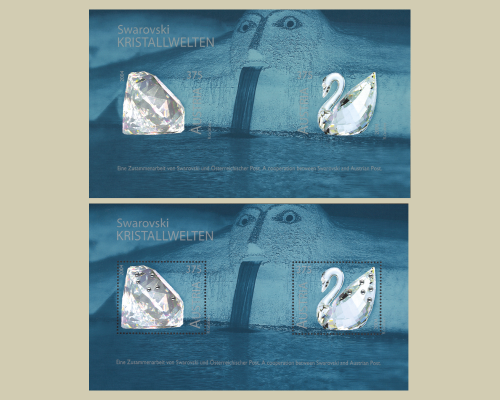 Swarovski Kristallwelten