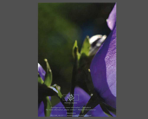 Aland - Year set 2015 - Series **