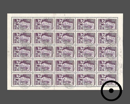 Gebirgslandschaften "Jungfrau"