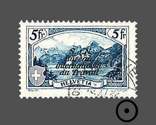 Paysages de montagne