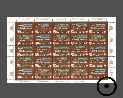 Recyclage de matériaux