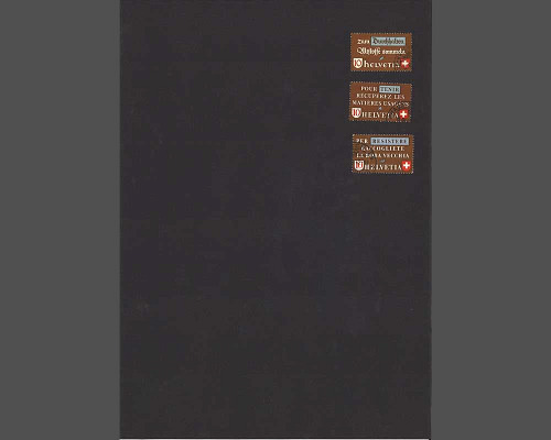 Scrap material recycling