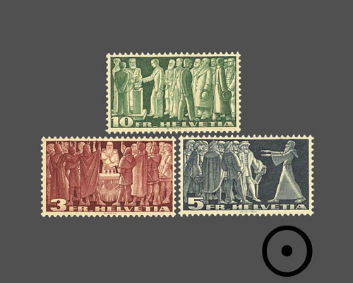 Symbolische Darstellungen