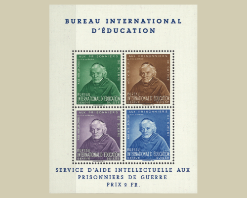 International Office of Education