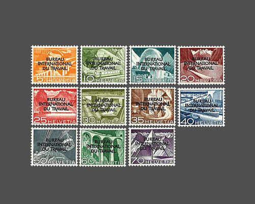 Changed three-line overprint - Technolog