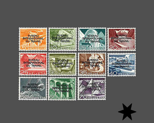 Changed three-line overprint - Technolog