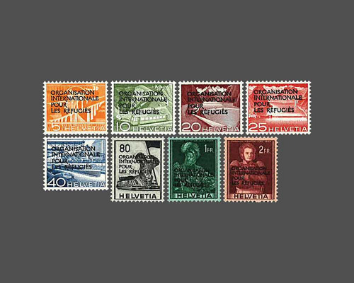 Technik und Landschaft/Historische Bilde