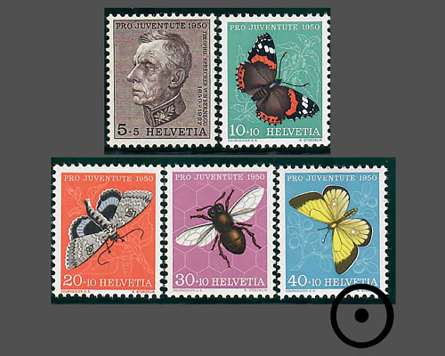 Bildnis Theophil Sprechers von Bernegg u