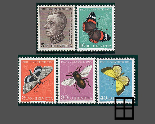 Bildnis Theophil Sprechers von Bernegg u