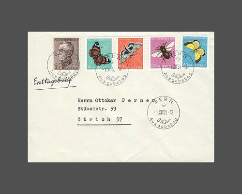 Bildnis Theophil Sprechers von Bernegg u