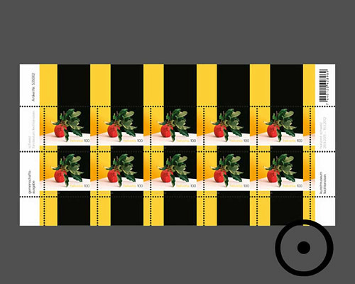 Gemeinschaftsausgabe Schweiz - Liechtens