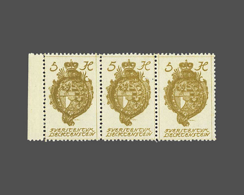 Various representations