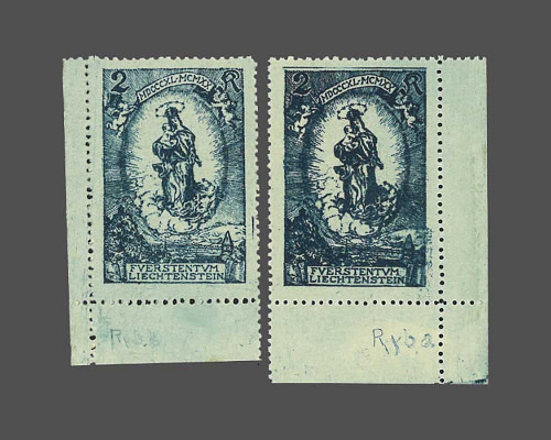 80th Birthday of Prince Johann II