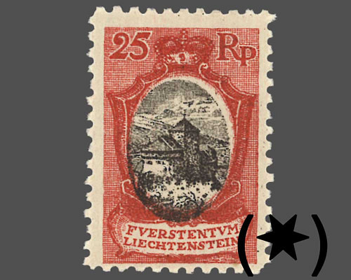 Landschaften, Gebäude, Fürst Johann II.