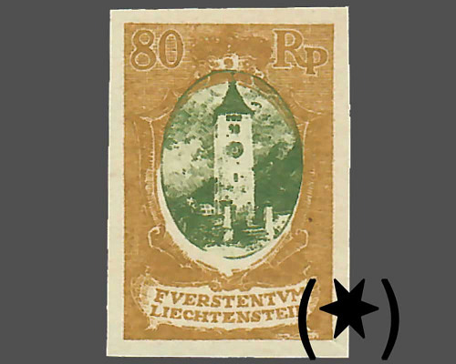 Landschaften, Gebäude, Fürst Johann II.