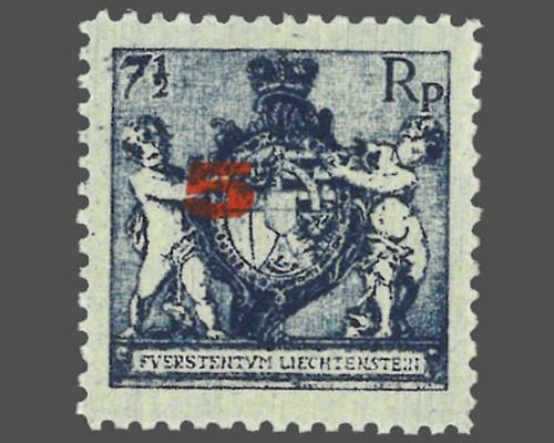 Coat-of-arms with putti / provisional is