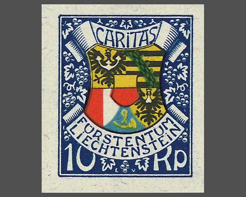 87. Geburtstag von Fürst Johann ll.