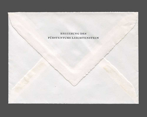 CHF 0.40 Marianisches Jahr 1954 auf Brie