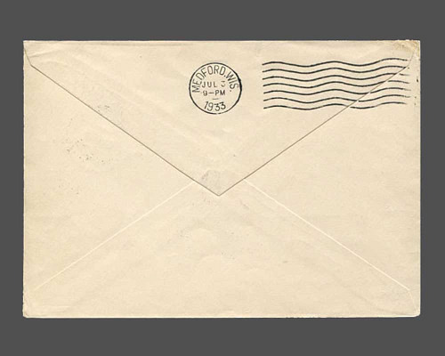 LBK Nr. 57, Dampfer Europa 1./2. Juli 19