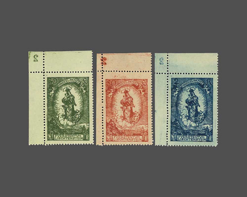 80ème anniversaire du prince Johann II