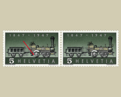 100 Jahre Schweizer Eisenbahnen